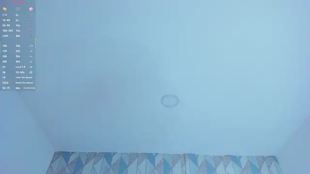 Snapshot of HarleyQueen666 chatting on 10/30/25, 10:54 HarleyQueen666 online show from 10/30/25, 10:54