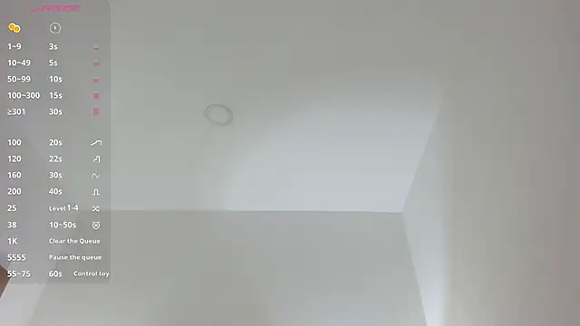 Snapshot of HarleyQueen666 chatting on 02/02/26, 10:58 HarleyQueen666 online show from 02/02/26, 10:58