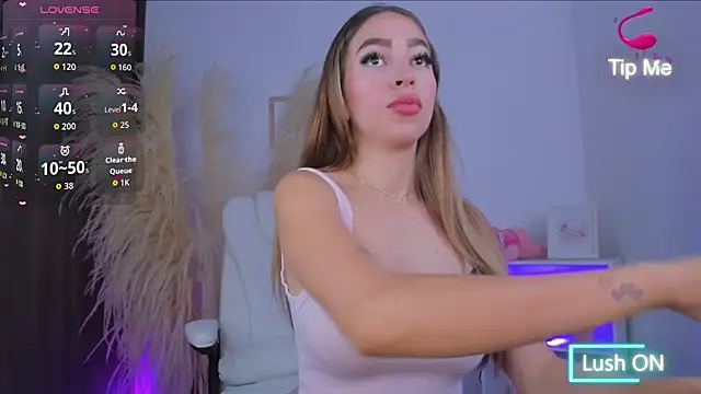 shannel moss   online show from 09/17/25, 11:06