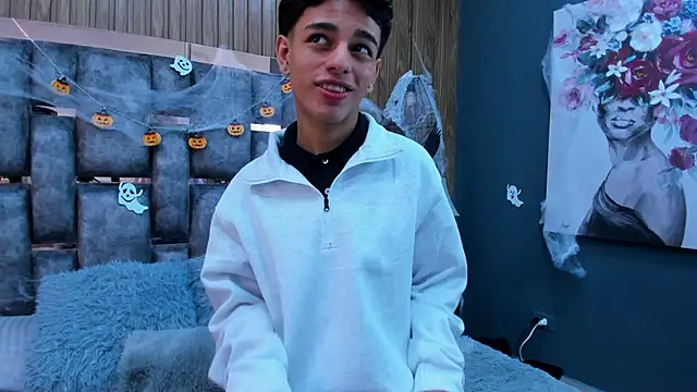 owen  johnson online show from 11/03/25, 12:28