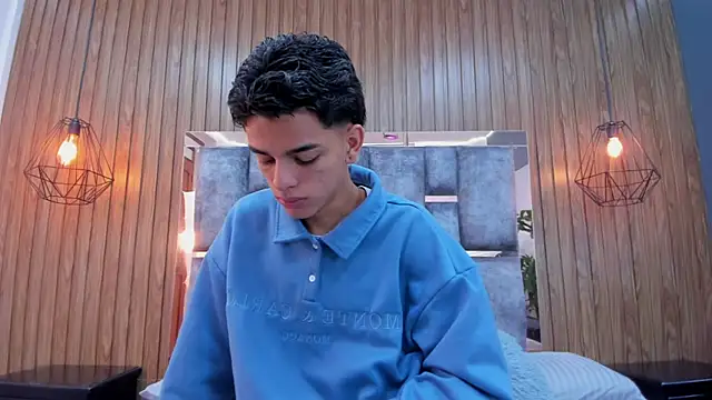 owen  johnson online show from 12/04/25, 11:41