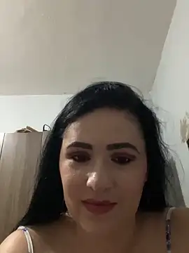 IvettSt  online show from 06/07/26, 03:54