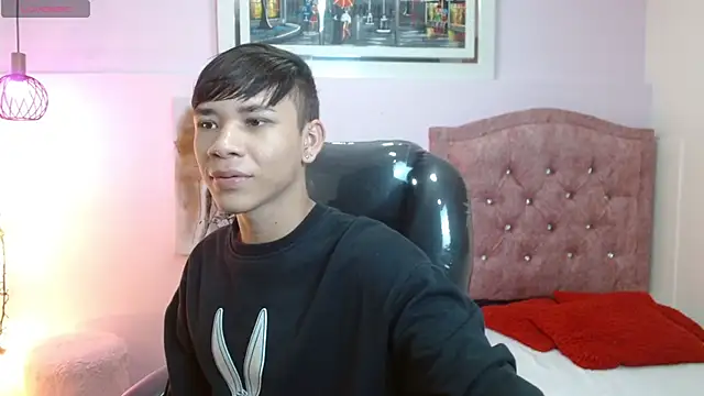 nathanclay online show from 09/26/25, 03:54