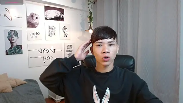 nathanclay online show from 09/30/25, 03:55