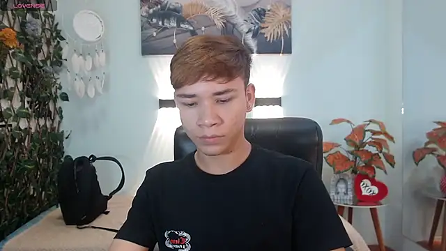 nathanclay online show from 12/16/25, 03:55