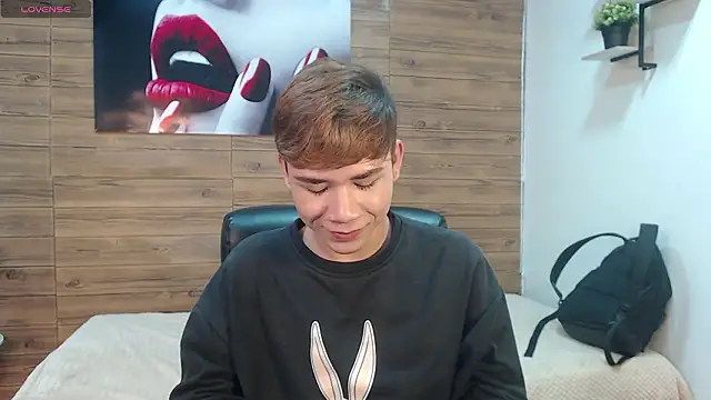 Snapshot of nathanclay chatting on 02/13/26, 03:46 nathanclay online show from 02/13/26, 03:46