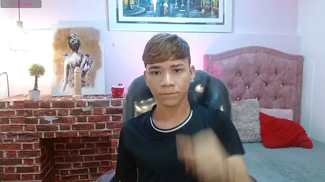 Snapshot of nathanclay chatting on 02/22/26, 12:47 nathanclay online show from 02/22/26, 12:47