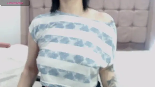 HotAss Hally online show from 10/11/25, 04:33