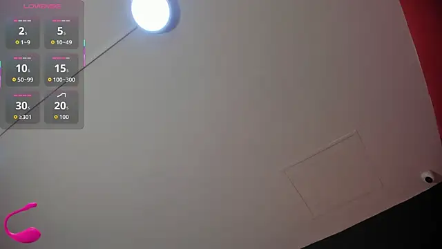lilyth adam online show from 05/09/26, 07:30