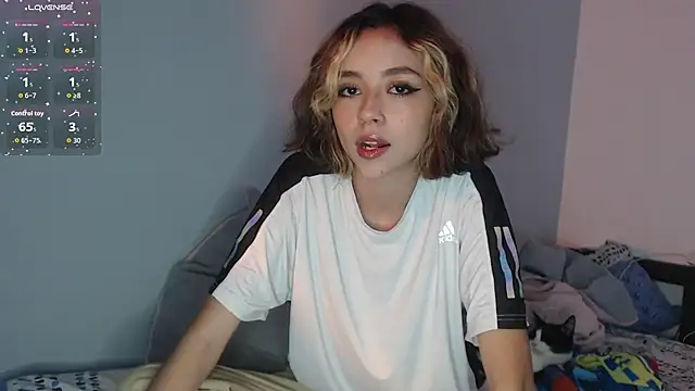 Snapshot of brisazanes chatting on 11/02/25, 01:24 brisazanes online show from 11/02/25, 01:24