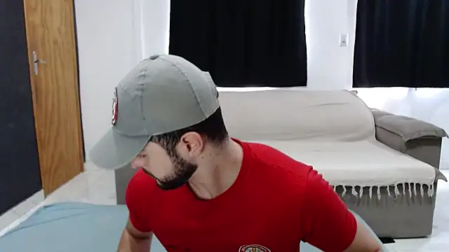 Snapshot of BombeiroHotx chatting on 02/25/26, 05:55 BombeiroHotx online show from 02/25/26, 05:55