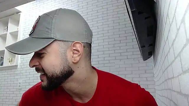 Snapshot of BombeiroHotx chatting on 03/02/26, 09:43 BombeiroHotx online show from 03/02/26, 09:43