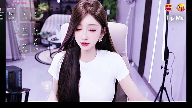 kelariy online show from 05/08/26, 01:27