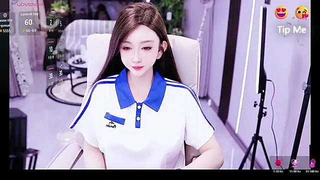 kelariy online show from 05/09/26, 02:11