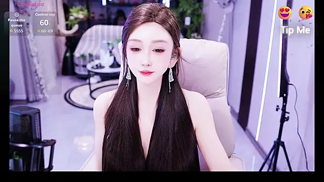 kelariy online show from 05/12/26, 01:08