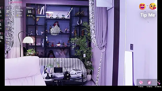 kelariy online show from 06/14/26, 12:29