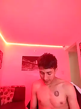 Carlos11123 online show from 10/21/25, 07:14