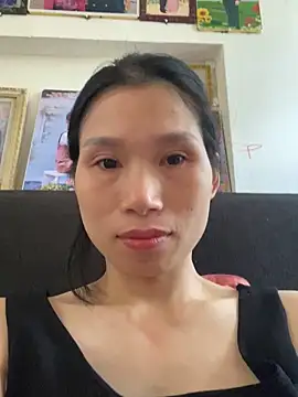 Snapshot of MinHiNi chatting on 09/16/25, 01:50 MinHiNi online show from 09/16/25, 01:50