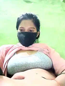 NEHA-DESHI999 online show from 10/08/25, 05:10