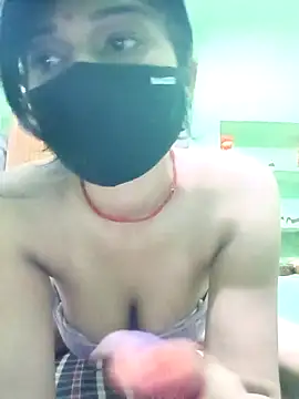 NEHA-DESHI999 online show from 10/22/25, 11:32