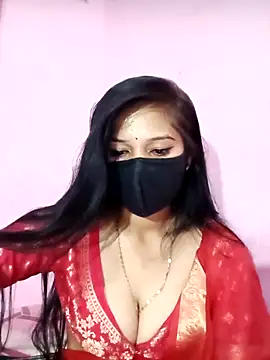 NEHA-DESHI999 online show from 05/01/26, 06:56