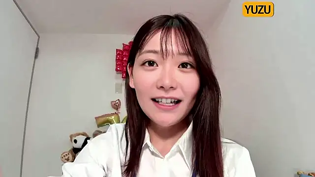 Snapshot of yuzukichi_jp chatting on 04/12/26, 12:10 yuzukichi jp online show from 04/12/26, 12:10
