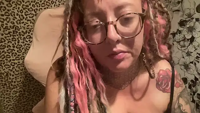 Aubrey-18XX online show from 07/20/26, 01:09