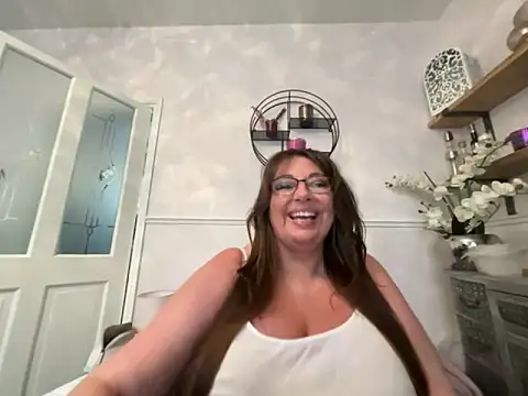 BuxomKitty BBW online show from 05/15/26, 02:13