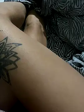 Darkfemminineenergy22 online show from 11/22/25, 07:35