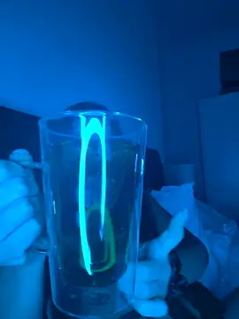 AlitaNova online show from 11/10/25, 09:14