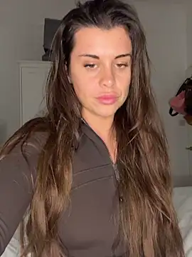 AlitaNova online show from 11/17/25, 09:42