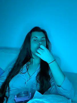 AlitaNova online show from 12/02/25, 09:21