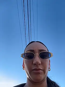 Ninabigtitied online show from 02/09/26, 12:31