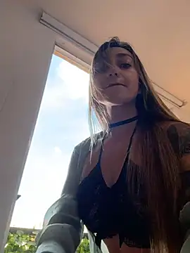 Ninabigtitied online show from 07/13/26, 08:11
