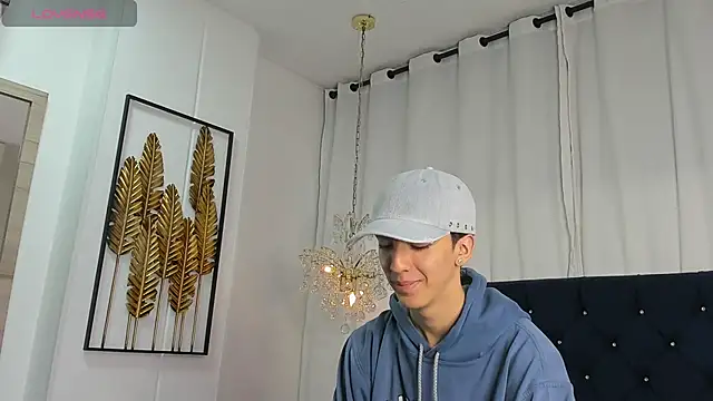 AerumChae online show from 03/03/26, 11:49