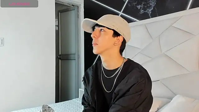 AerumChae online show from 05/30/26, 12:35