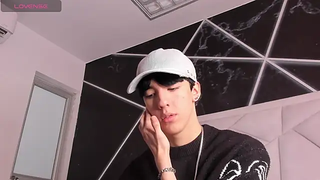 AerumChae online show from 06/03/26, 01:14