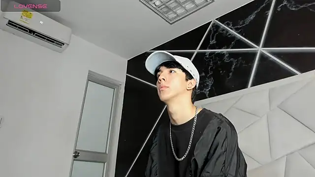 AerumChae online show from 06/09/26, 01:01