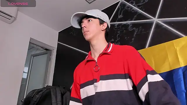 AerumChae online show from 06/16/26, 12:19