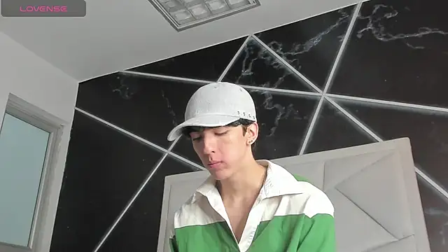 AerumChae online show from 06/19/26, 12:20
