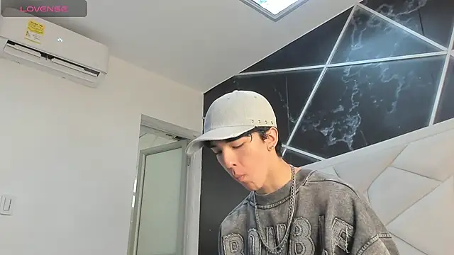 AerumChae online show from 06/23/26, 11:52