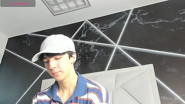 AerumChae online show from 06/24/26, 02:49