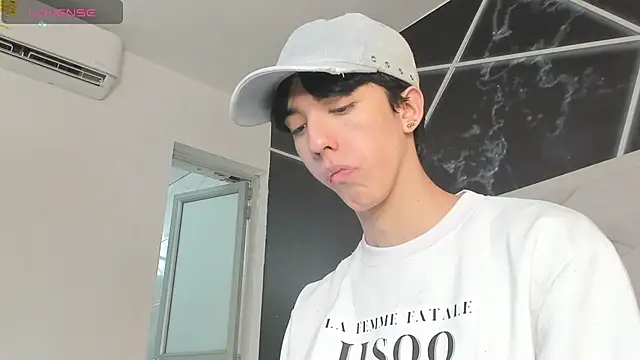 AerumChae online show from 06/26/26, 12:09
