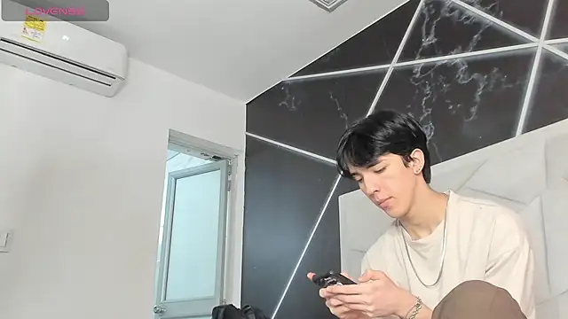 AerumChae online show from 06/27/26, 12:22