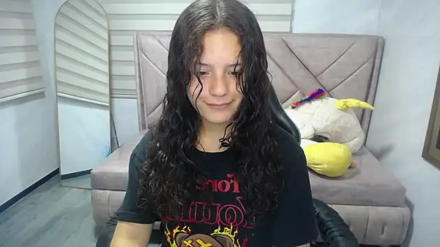 Velvet Moon V online show from 09/12/25, 01:11