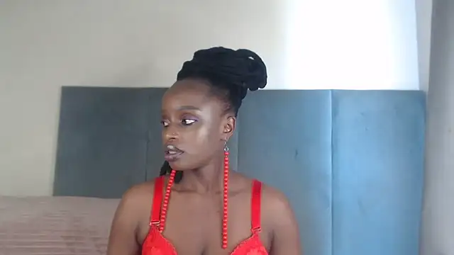 Jah-Queen online show from 10/25/25, 10:01