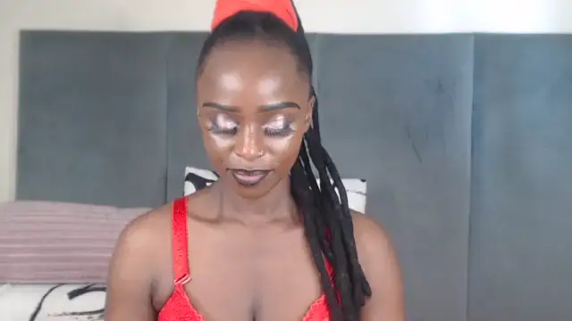 Snapshot of Jah-Queen chatting on 03/06/26, 07:38 Jah-Queen online show from 03/06/26, 07:38