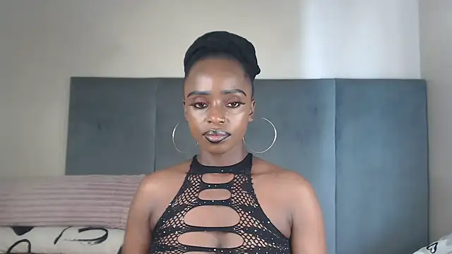 Snapshot of Jah-Queen chatting on 03/13/26, 09:38 Jah-Queen online show from 03/13/26, 09:38