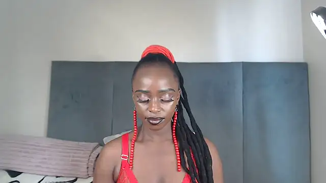 Snapshot of Jah-Queen chatting on 03/14/26, 11:04 Jah-Queen online show from 03/14/26, 11:04