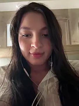 AlanaHurd online show from 05/10/26, 02:00